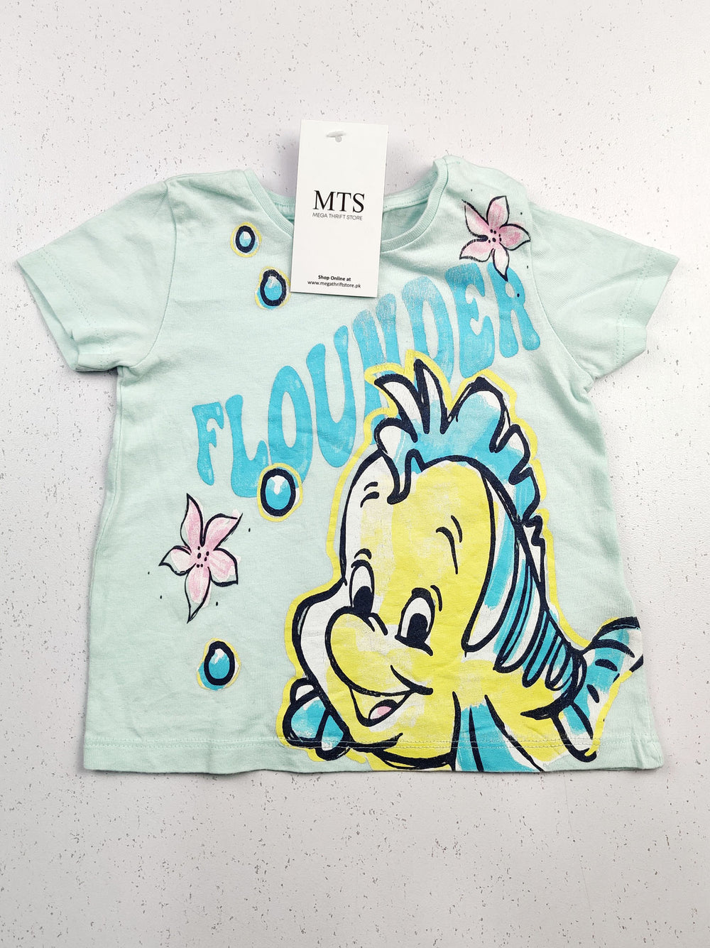 Buy online pre-used pre-loved 100% authentic & Original branded Disnep (GST-1419) available in Pakistan. Top international brands avilable.