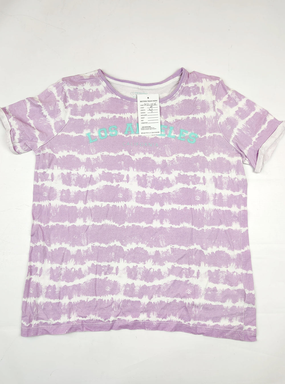 Buy online pre-used pre-loved 100% authentic & Original branded Primark (GST-1435) available in Pakistan. Top international brands avilable.