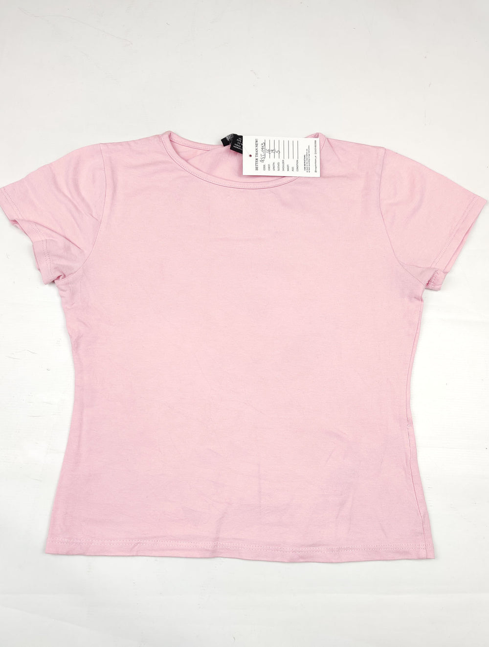 Buy online pre-used pre-loved 100% authentic & Original branded Prettylittlething (GST-1443) available in Pakistan. Top international brands avilable.