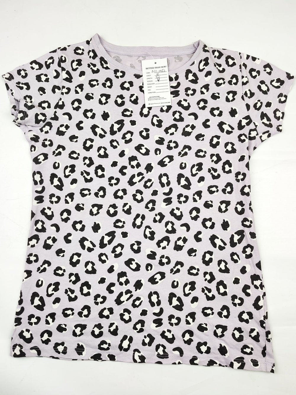 Buy online pre-used pre-loved 100% authentic & Original branded F&F (GST-1452) available in Pakistan. Top international brands avilable.