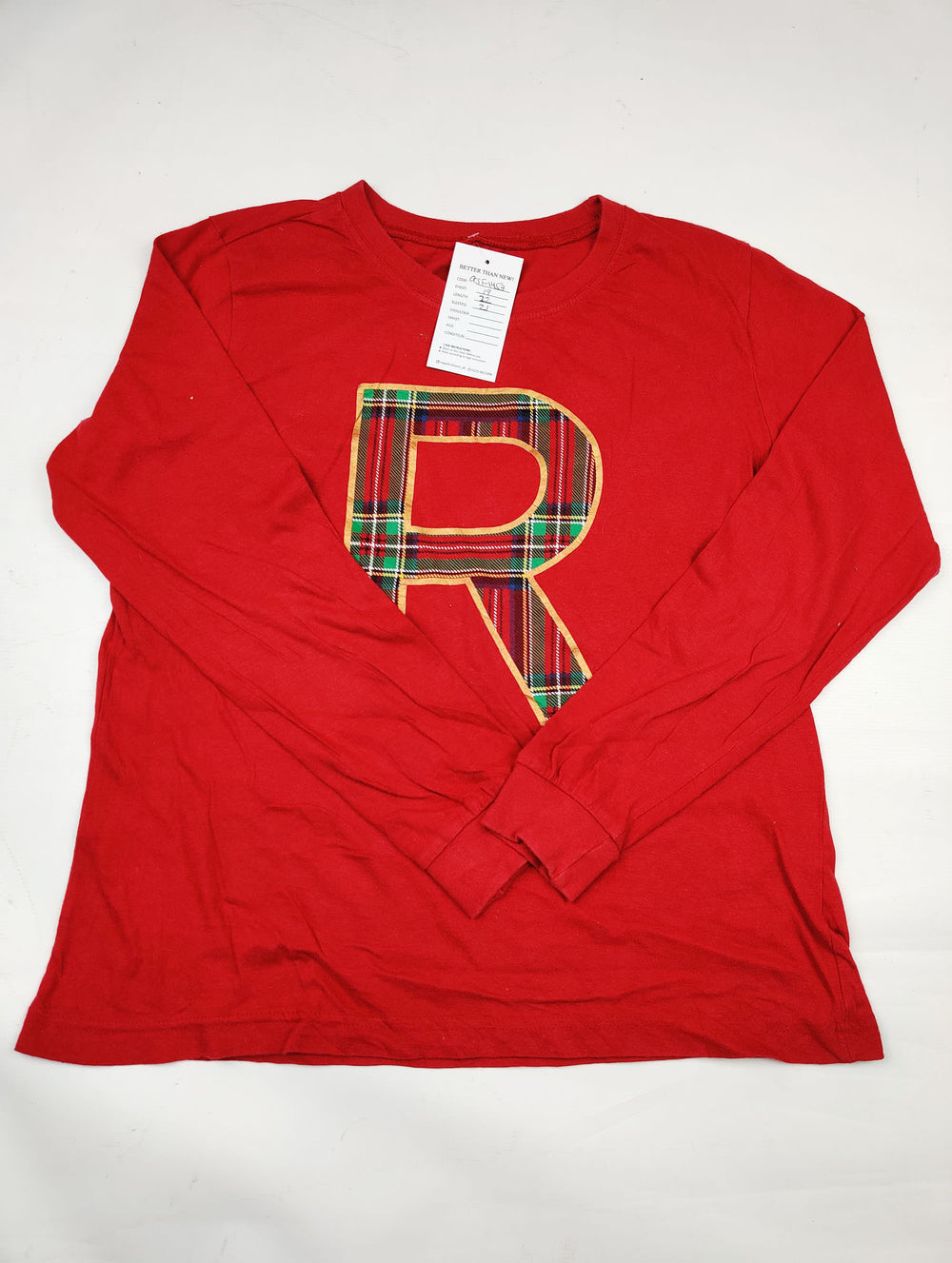 Buy online pre-used pre-loved 100% authentic & Original branded Ladies (GST-1453) available in Pakistan. Top international brands avilable.