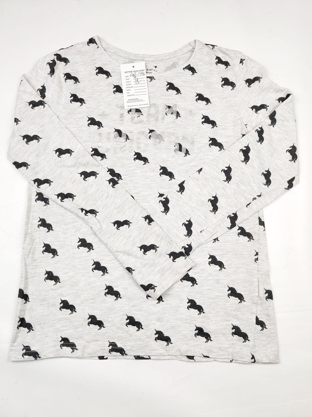 Buy online pre-used pre-loved 100% authentic & Original branded Primark (GST-1466) available in Pakistan. Top international brands avilable.