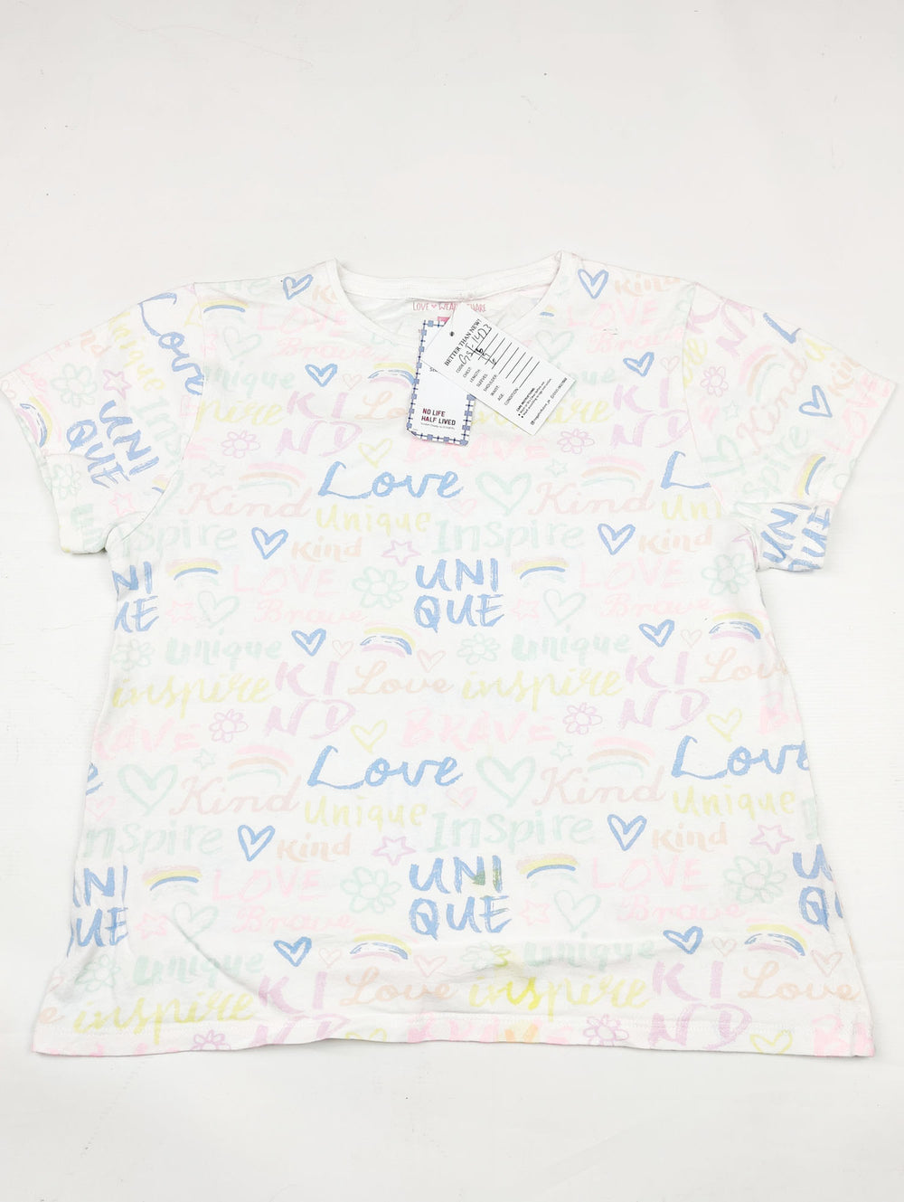 Buy online pre-used pre-loved 100% authentic & Original branded F&F (GST-1473) available in Pakistan. Top international brands avilable.