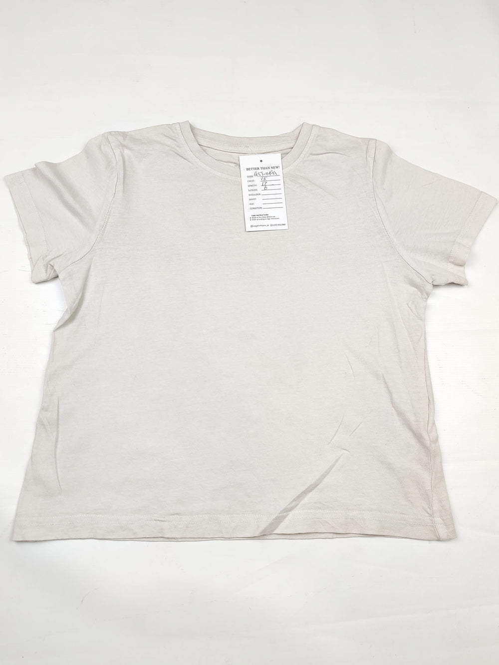 Buy online pre-used pre-loved 100% authentic & Original branded Smart Start (GST-1491) available in Pakistan. Top international brands avilable.