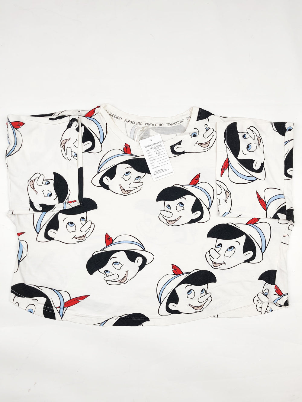 Buy online pre-used pre-loved 100% authentic & Original branded Primark (GST-1499) available in Pakistan. Top international brands avilable.