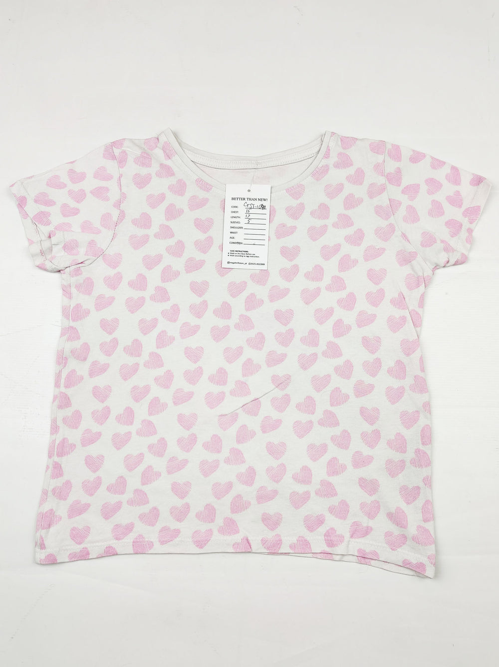 Buy online pre-used pre-loved 100% authentic & Original branded Primark (GST-1541) available in Pakistan. Top international brands avilable.