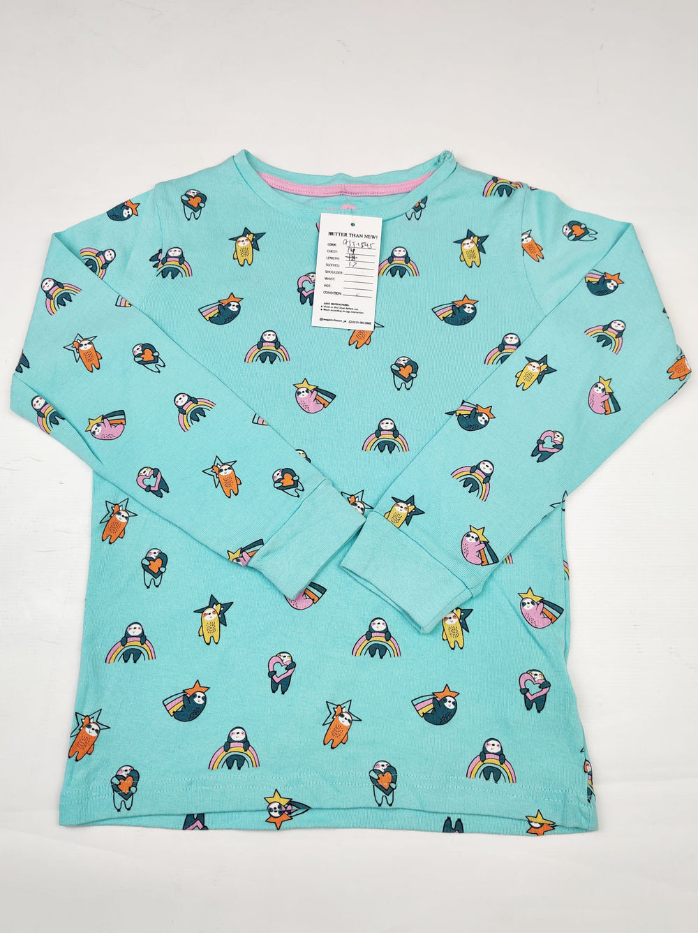 Buy online pre-used pre-loved 100% authentic & Original branded Bluezoo (GST-1545) available in Pakistan. Top international brands avilable.