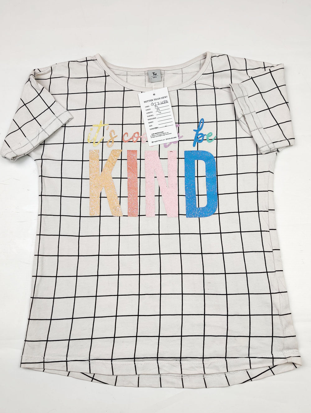 Buy online pre-used pre-loved 100% authentic & Original branded Tu (GST-1550) available in Pakistan. Top international brands avilable.