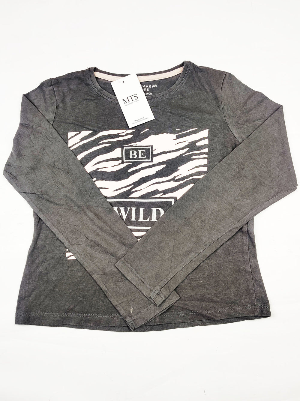 Buy online pre-used pre-loved 100% authentic & Original branded Primark (GST-1573) available in Pakistan. Top international brands avilable.