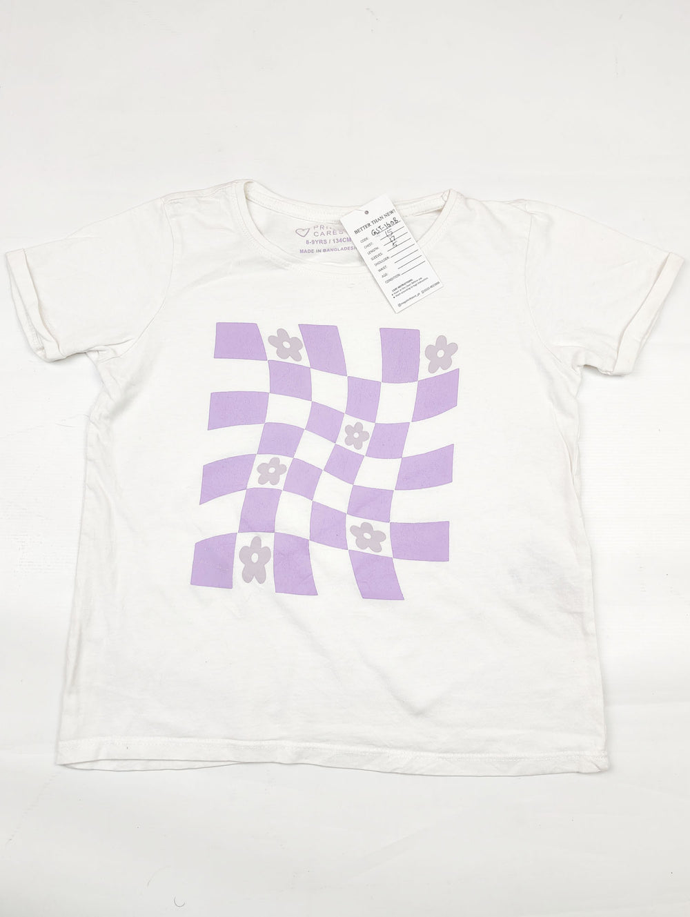 Buy online pre-used pre-loved 100% authentic & Original branded Primark (GST-1608) available in Pakistan. Top international brands avilable.