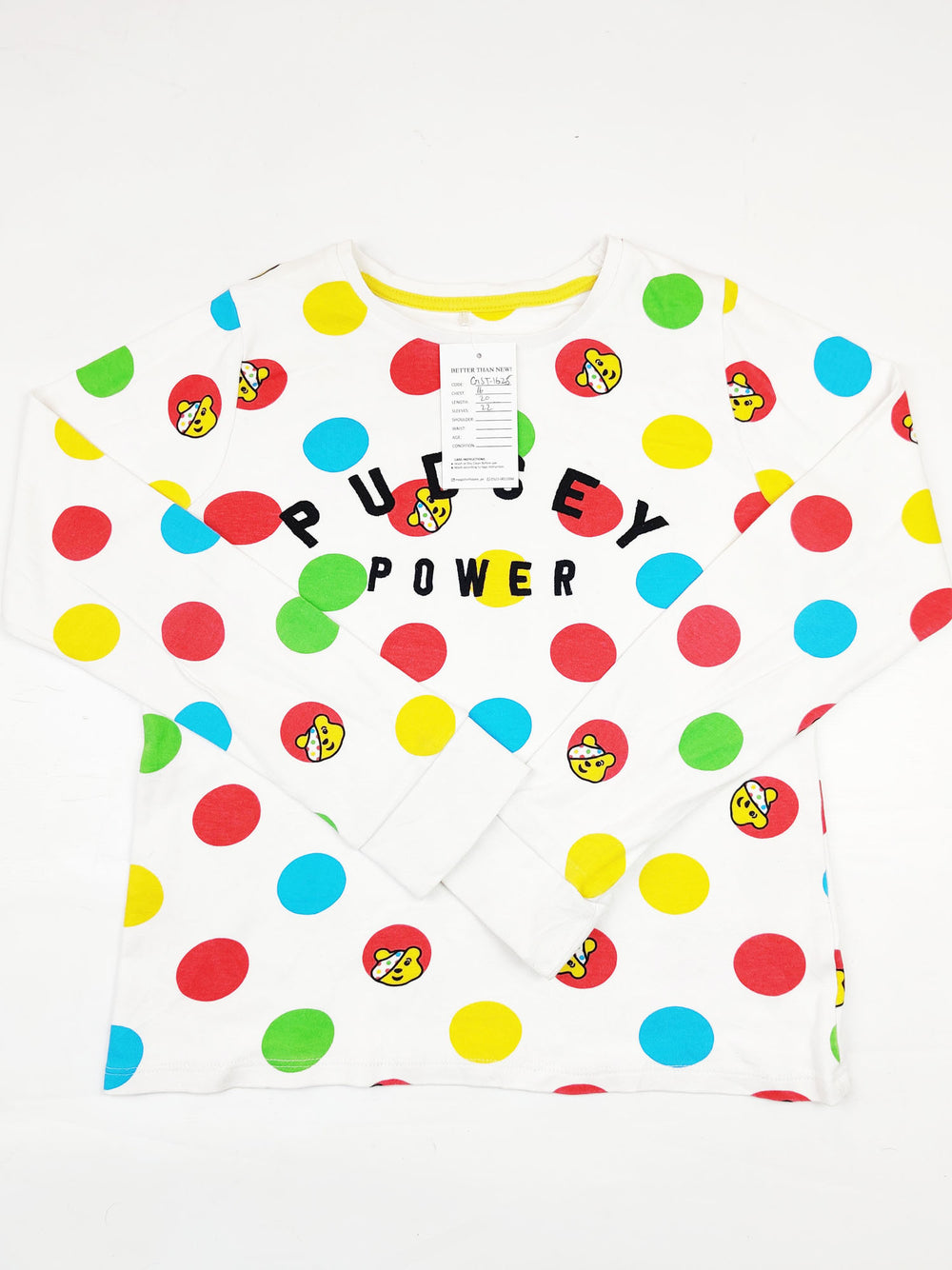 Buy online pre-used pre-loved 100% authentic & Original branded George (GST-1625) available in Pakistan. Top international brands avilable.