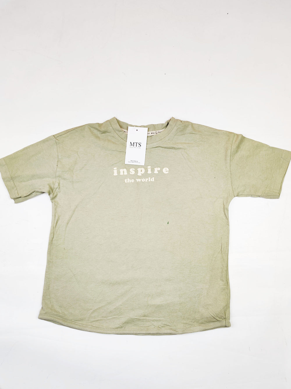 Buy online pre-used pre-loved 100% authentic & Original branded George (GST-1627) available in Pakistan. Top international brands avilable.