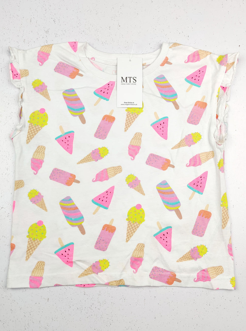 Buy online pre-used pre-loved 100% authentic & Original branded Primark (GST-1636) available in Pakistan. Top international brands avilable.