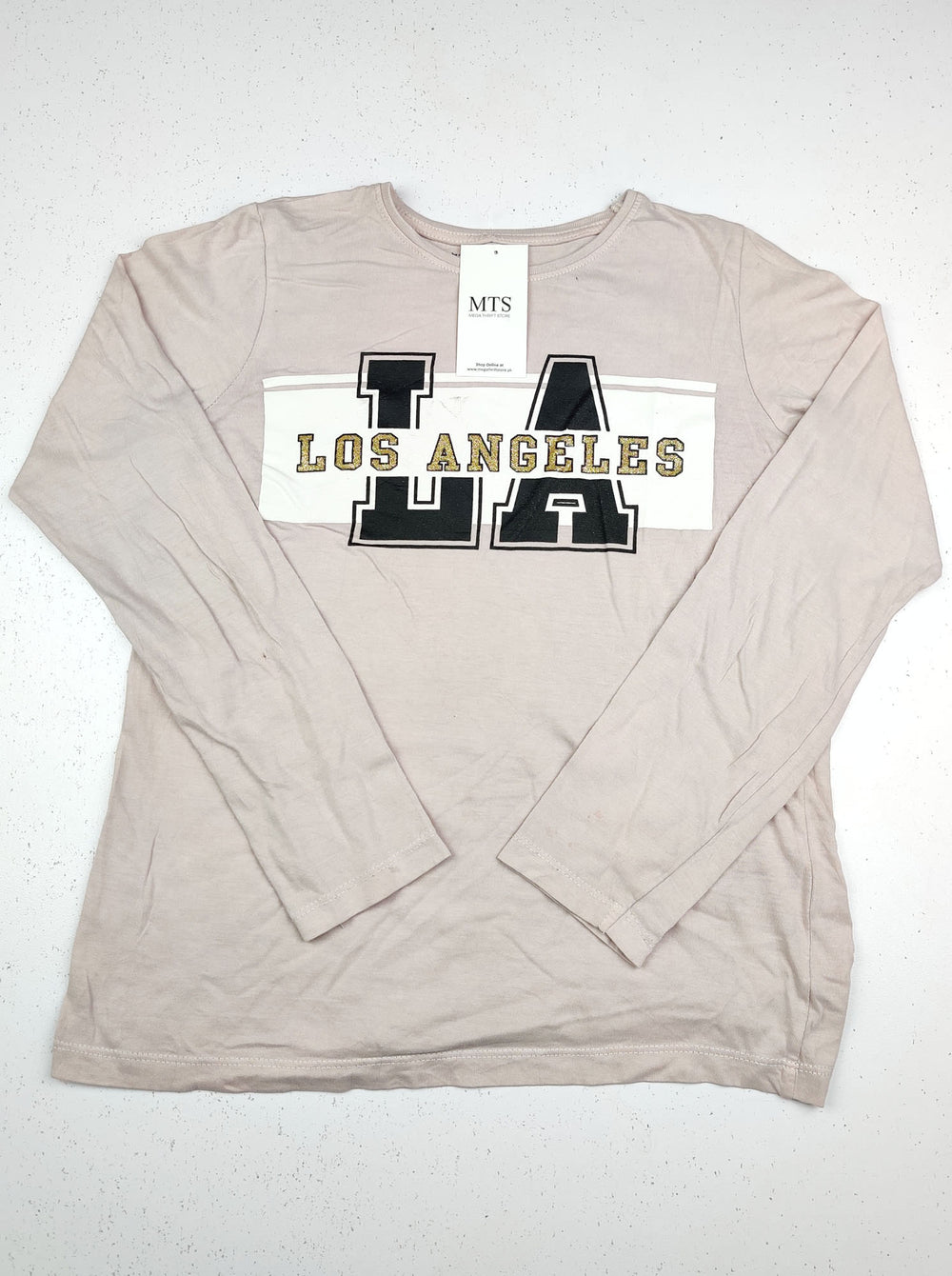 Buy online pre-used pre-loved 100% authentic & Original branded Primark (GST-1681) available in Pakistan. Top international brands avilable.