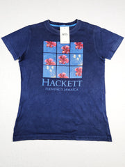 Buy online pre-used pre-loved 100% authentic & Original branded Hackett (GST-1689) available in Pakistan. Top international brands avilable.