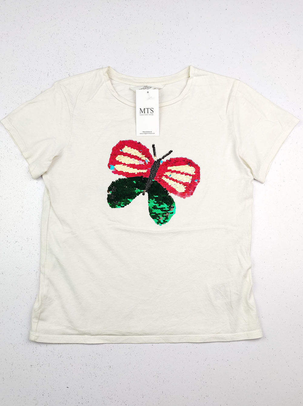 Buy online pre-used pre-loved 100% authentic & Original branded H&M (GST-1726) available in Pakistan. Top international brands avilable.