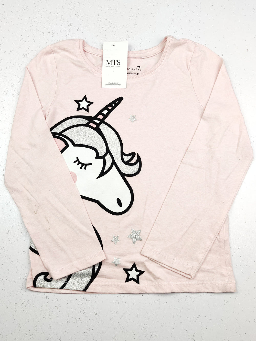 Buy online pre-used pre-loved 100% authentic & Original branded Primark (GST-1747) available in Pakistan. Top international brands avilable.