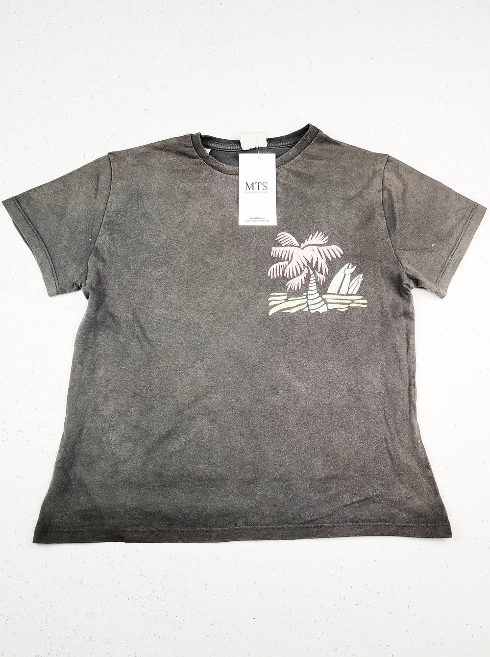 Buy online pre-used pre-loved 100% authentic & Original branded Zara (GST-1760) available in Pakistan. Top international brands avilable.