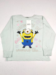 Buy online pre-used pre-loved 100% authentic & Original branded Minions (GST-1778) available in Pakistan. Top international brands avilable.