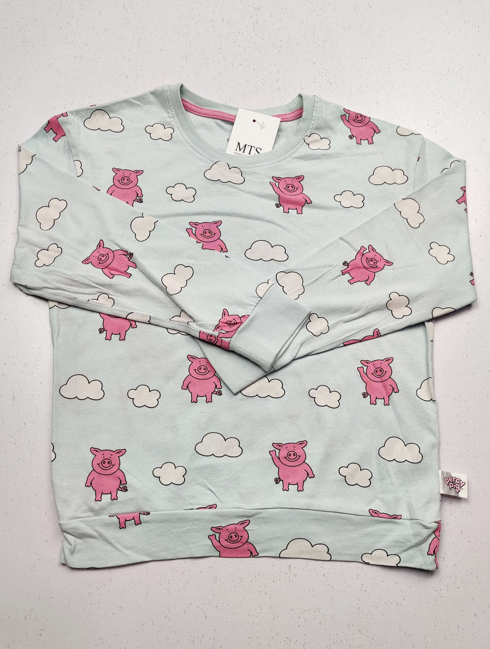 Buy online pre-used pre-loved 100% authentic & Original branded Marks & Spencer (GST-177) available in Pakistan. Top international brands avilable.