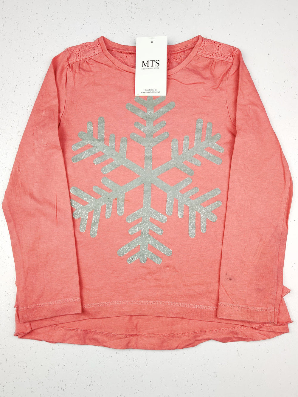 Buy online pre-used pre-loved 100% authentic & Original branded Tu (GST-1815) available in Pakistan. Top international brands avilable.