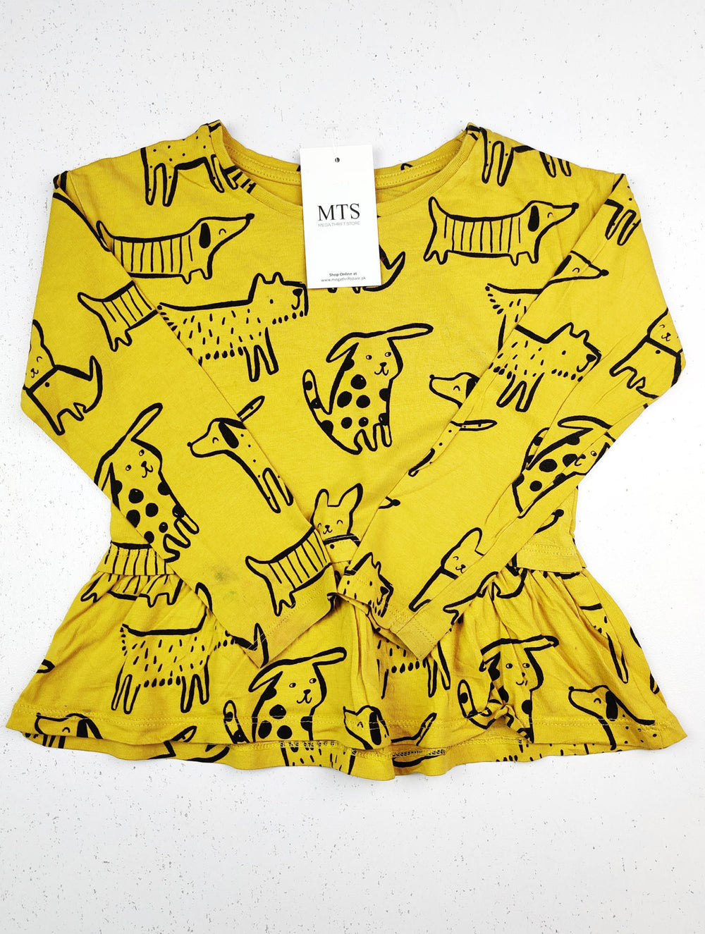 Buy online pre-used pre-loved 100% authentic & Original branded Tu (GST-1823) available in Pakistan. Top international brands avilable.