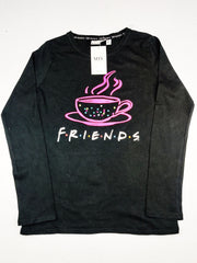 Buy online pre-used pre-loved 100% authentic & Original branded Friends (GST-1859) available in Pakistan. Top international brands avilable.