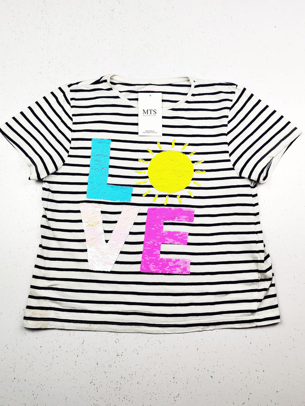 Buy online pre-used pre-loved 100% authentic & Original branded F&F (GST-1861) available in Pakistan. Top international brands avilable.