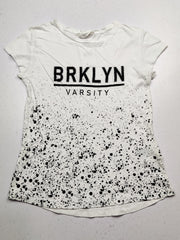 Buy online pre-used pre-loved 100% authentic & Original branded H&M (GST-186) available in Pakistan. Top international brands avilable.