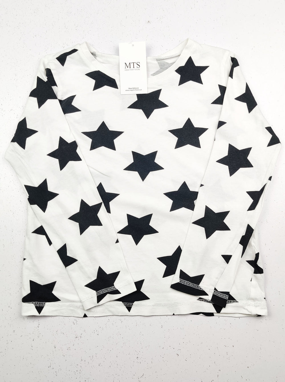 Buy online pre-used pre-loved 100% authentic & Original branded George (GST-1879) available in Pakistan. Top international brands avilable.