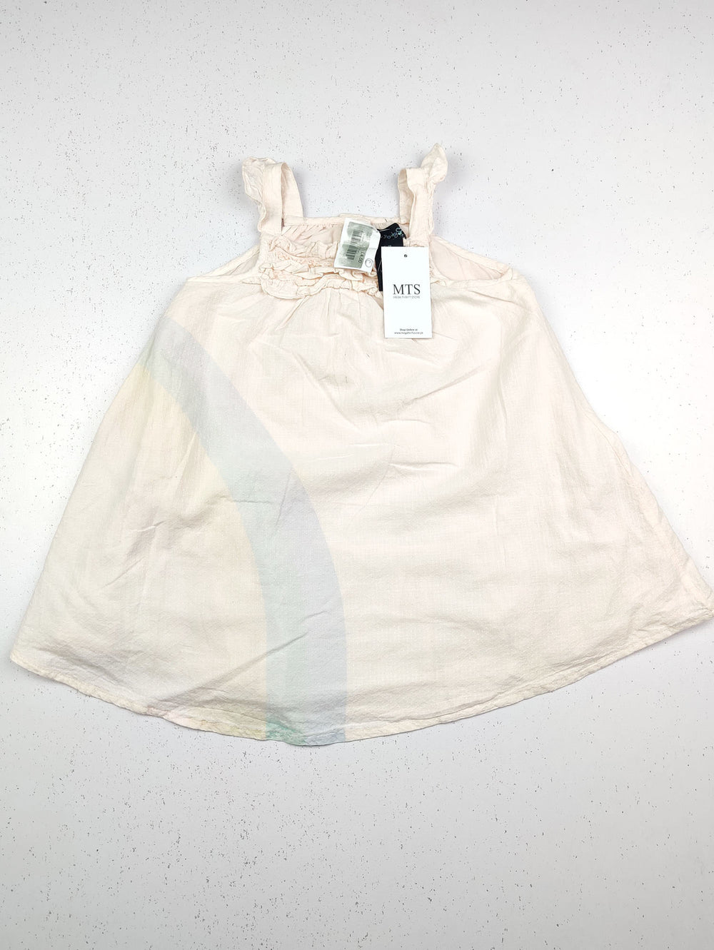 Buy online pre-used pre-loved 100% authentic & Original branded Cynthia Rowley (GST-1886) available in Pakistan. Top international brands avilable.