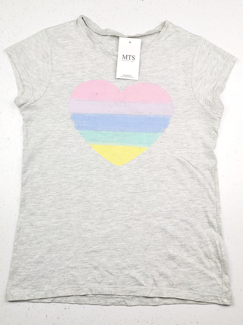 Buy online pre-used pre-loved 100% authentic & Original branded George (GST-1894) available in Pakistan. Top international brands avilable.