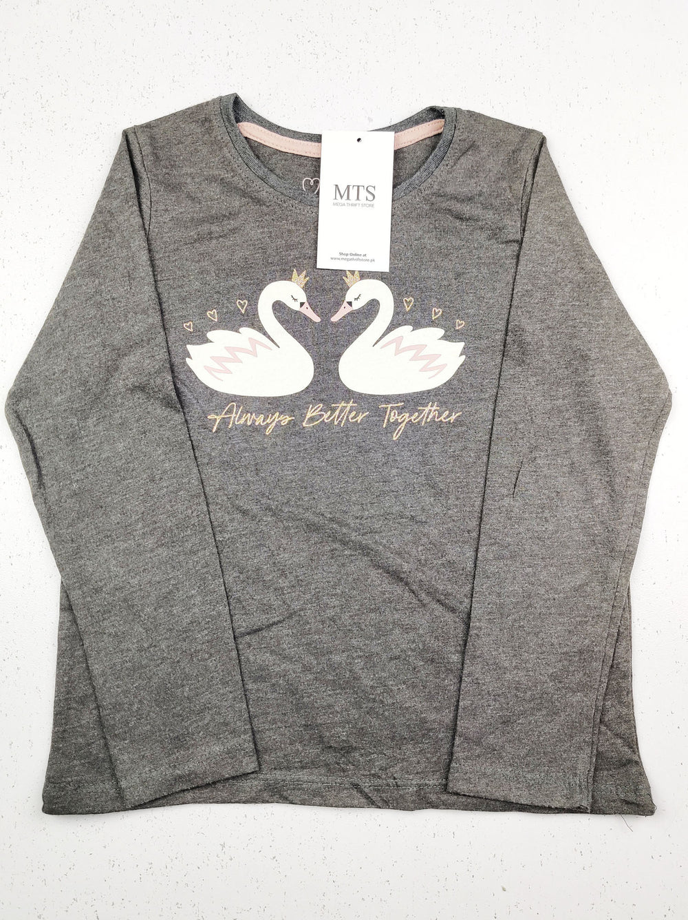 Buy online pre-used pre-loved 100% authentic & Original branded Primark (GST-1921) available in Pakistan. Top international brands avilable.