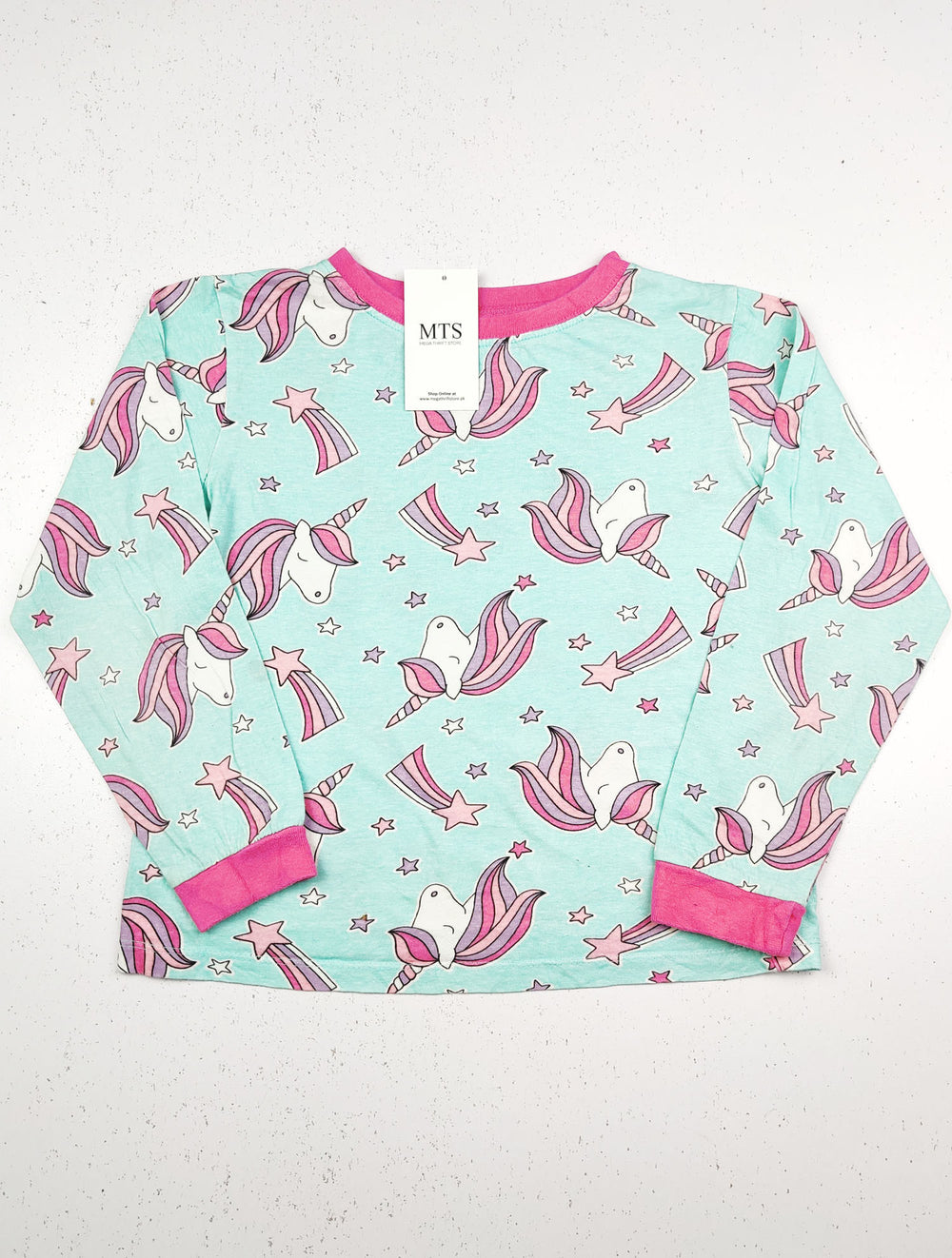 Buy online pre-used pre-loved 100% authentic & Original branded Kids (GST-1924) available in Pakistan. Top international brands avilable.