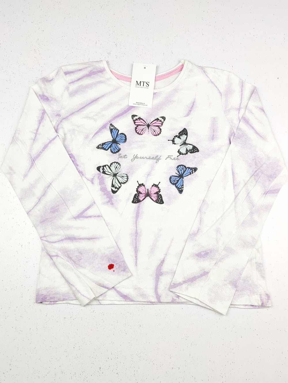 Buy online pre-used pre-loved 100% authentic & Original branded Primark (GST-1929) available in Pakistan. Top international brands avilable.