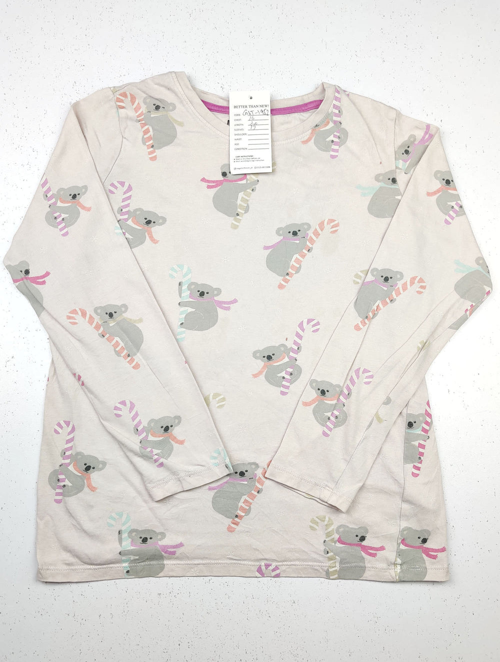 Buy online pre-used pre-loved 100% authentic & Original branded Marks & Spencer (GST-1952) available in Pakistan. Top international brands avilable.