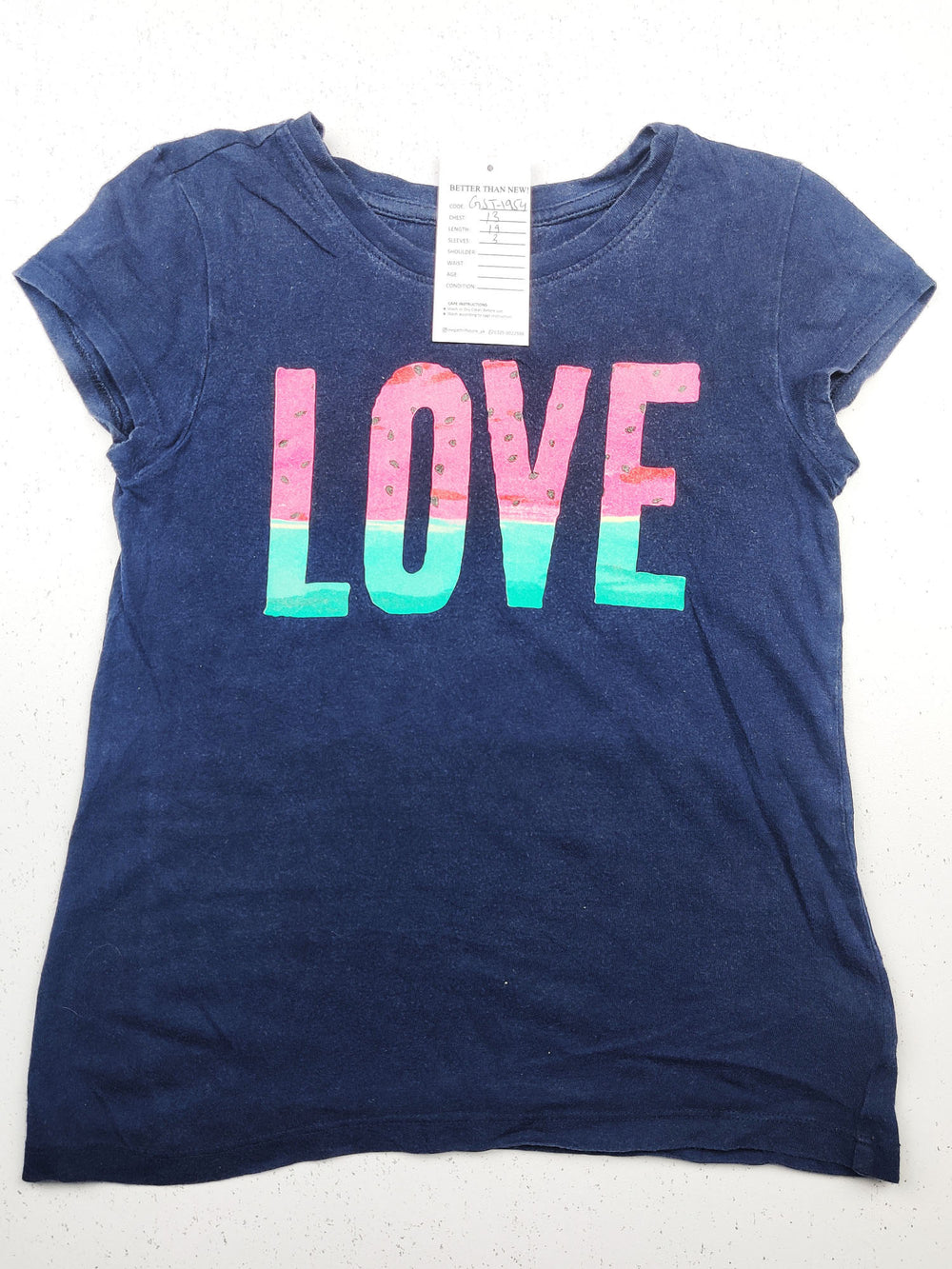 Buy online pre-used pre-loved 100% authentic & Original branded Gap Kids (GST-1954) available in Pakistan. Top international brands avilable.