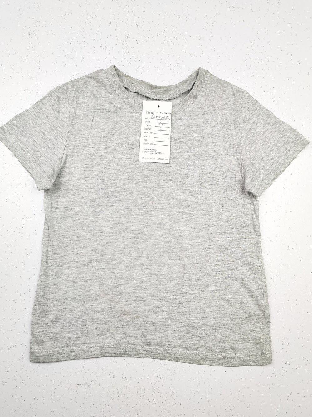 Buy online pre-used pre-loved 100% authentic & Original branded H&M (GST-1956) available in Pakistan. Top international brands avilable.