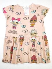 Buy online pre-used pre-loved 100% authentic & Original branded Lol Surprise (GST-1960) available in Pakistan. Top international brands avilable.