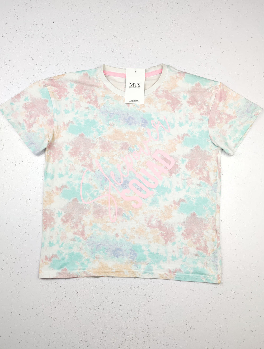 Buy online pre-used pre-loved 100% authentic & Original branded Sleepover Squad (GST-1981) available in Pakistan. Top international brands avilable.