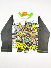 Buy online pre-used pre-loved 100% authentic & Original branded Nickelodeon (GST-1984) available in Pakistan. Top international brands avilable.