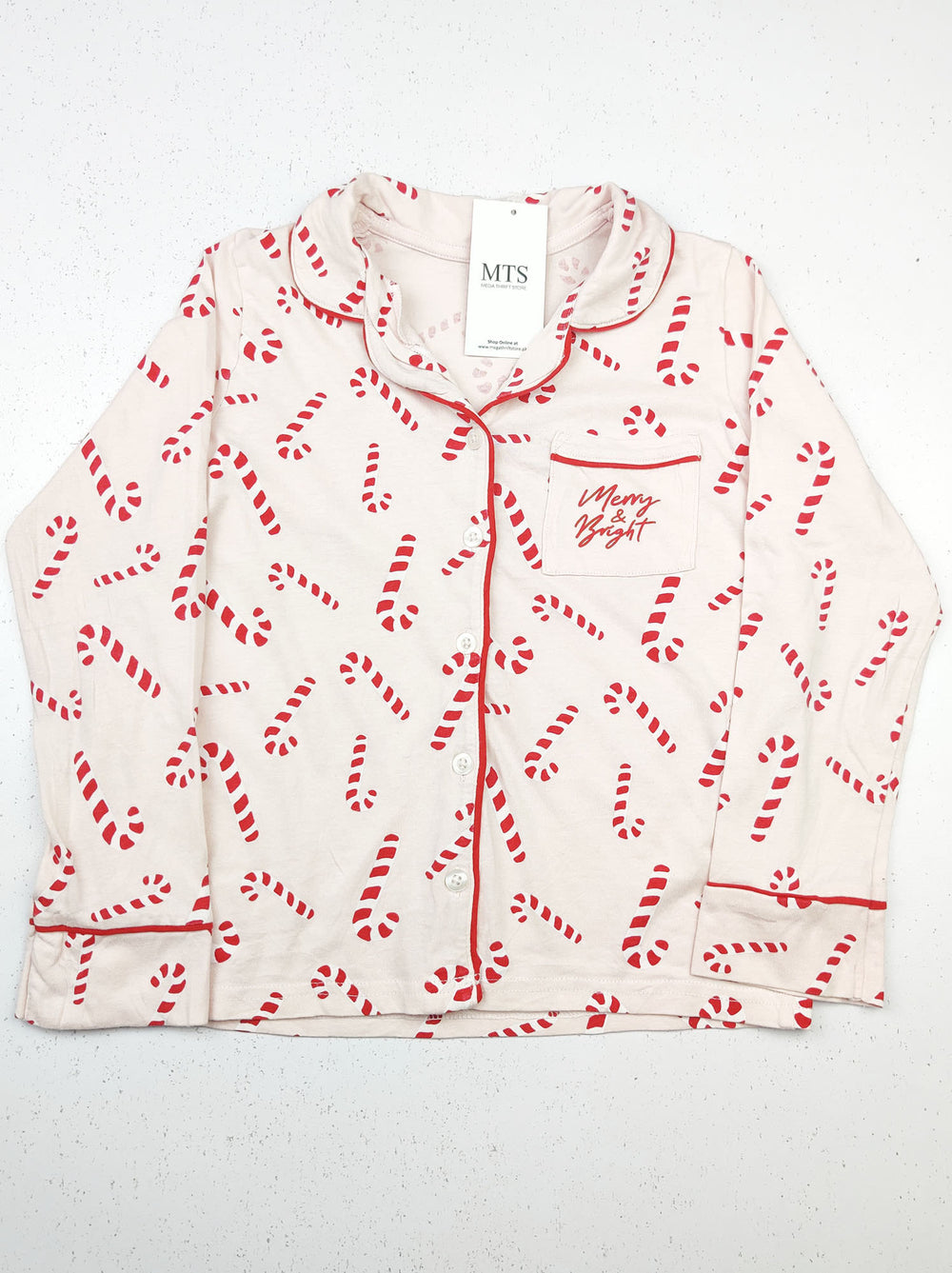 Buy online pre-used pre-loved 100% authentic & Original branded Merry & Bright (GST-1995) available in Pakistan. Top international brands avilable.