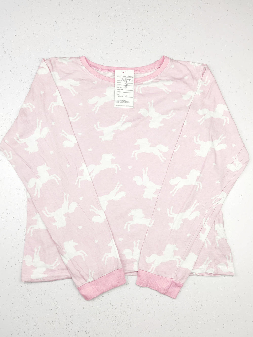 Buy online pre-used pre-loved 100% authentic & Original branded Kids (GST-1996) available in Pakistan. Top international brands avilable.