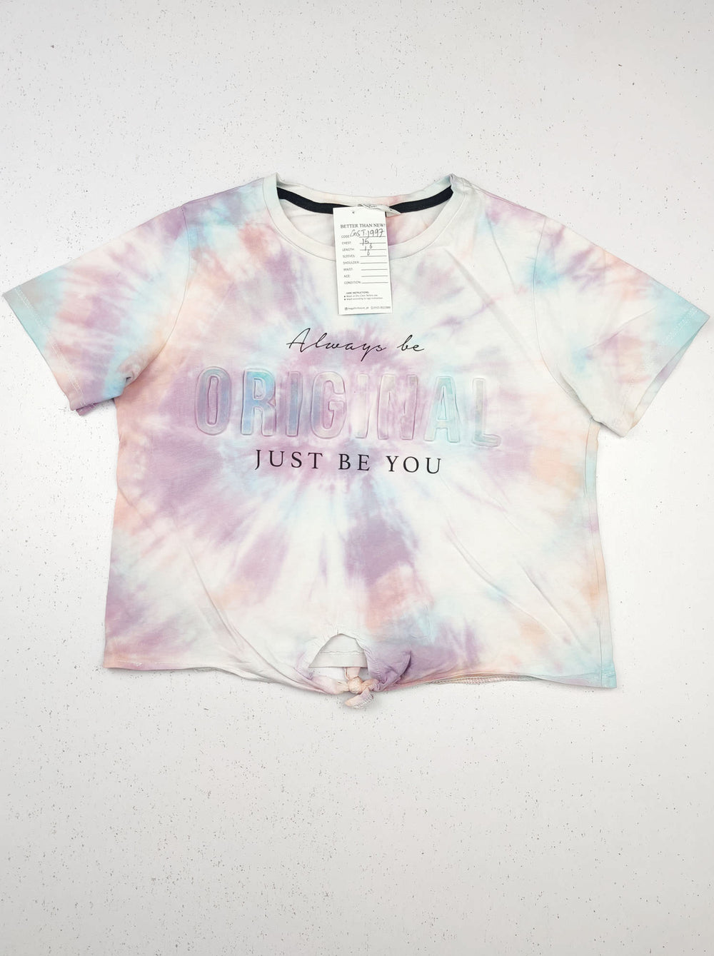 Buy online pre-used pre-loved 100% authentic & Original branded Candy (GST-1997) available in Pakistan. Top international brands avilable.