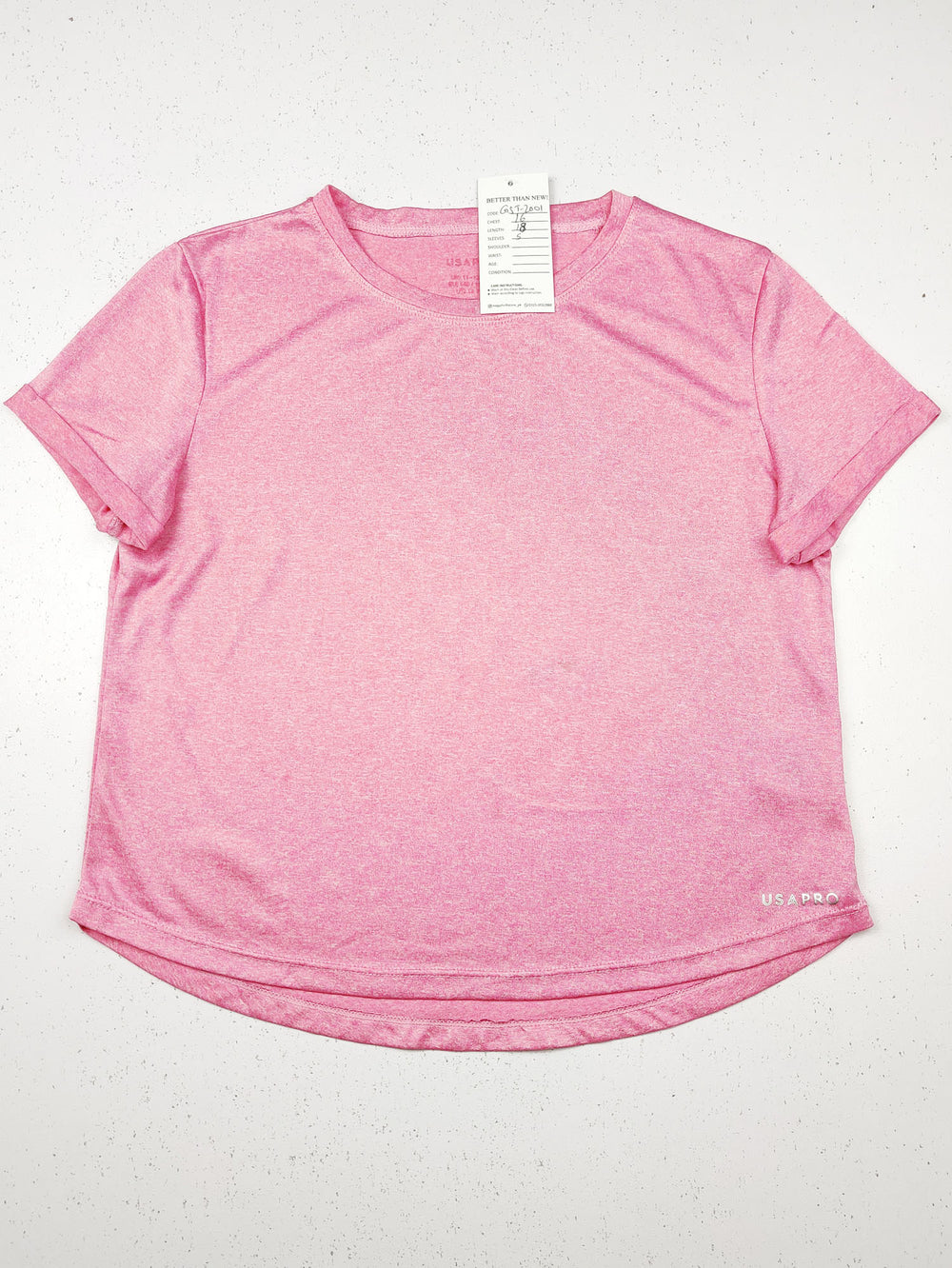 Buy online pre-used pre-loved 100% authentic & Original branded Usapak (GST-2001) available in Pakistan. Top international brands avilable.