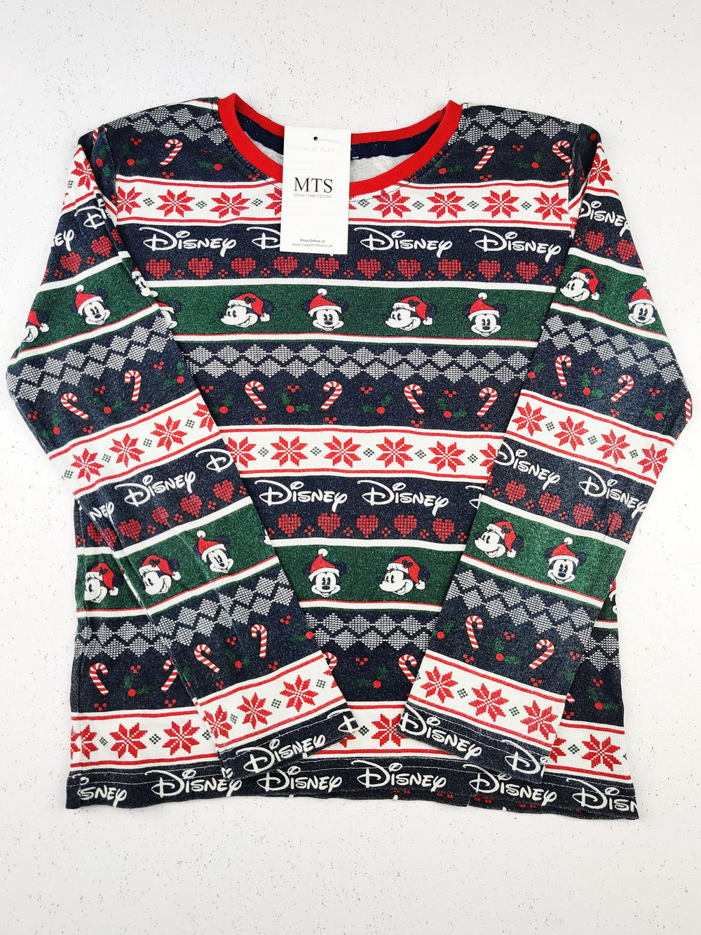 Buy online pre-used pre-loved 100% authentic & Original branded Disnep (GST-2036) available in Pakistan. Top international brands avilable.