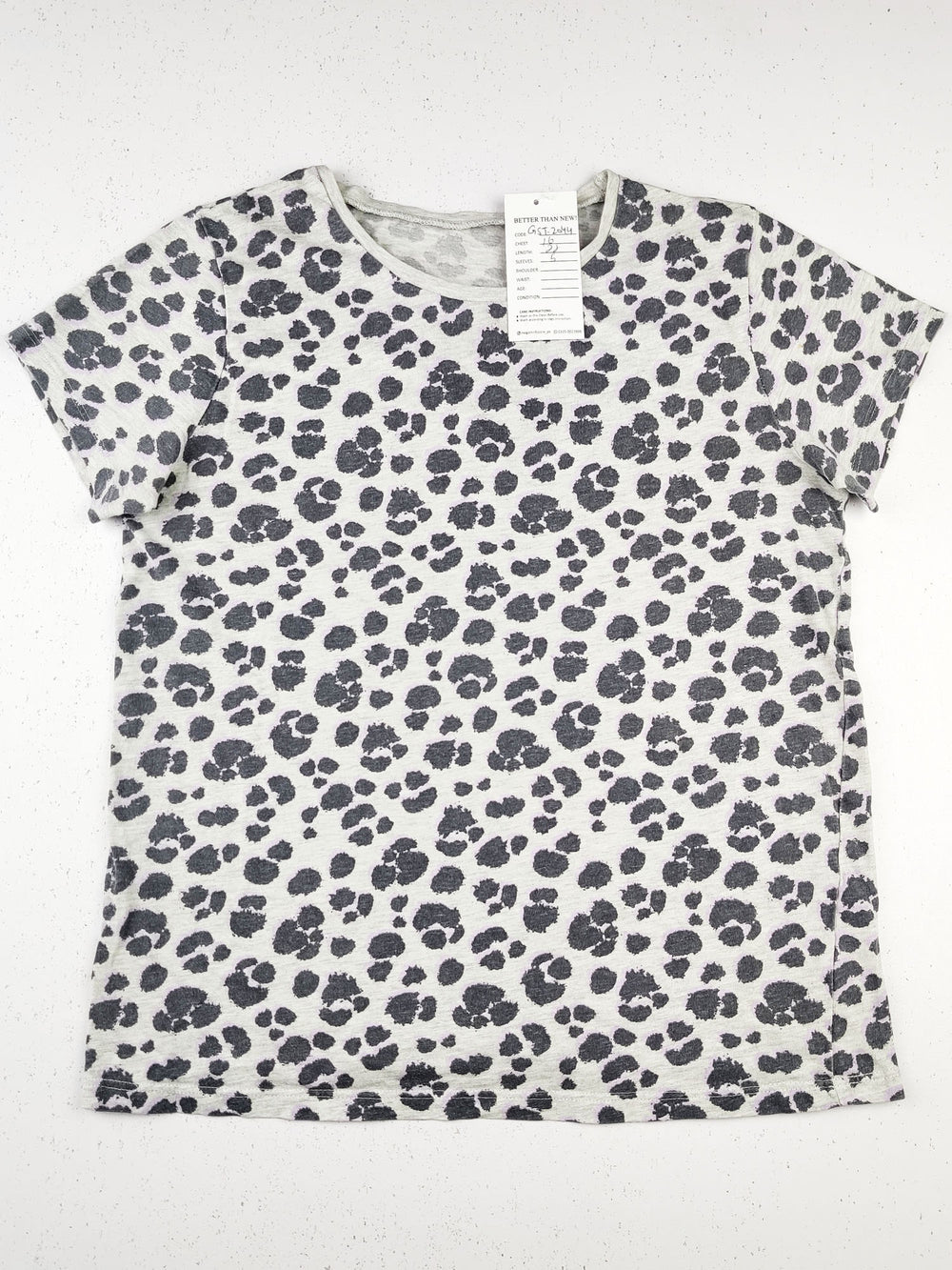 Buy online pre-used pre-loved 100% authentic & Original branded George (GST-2044) available in Pakistan. Top international brands avilable.