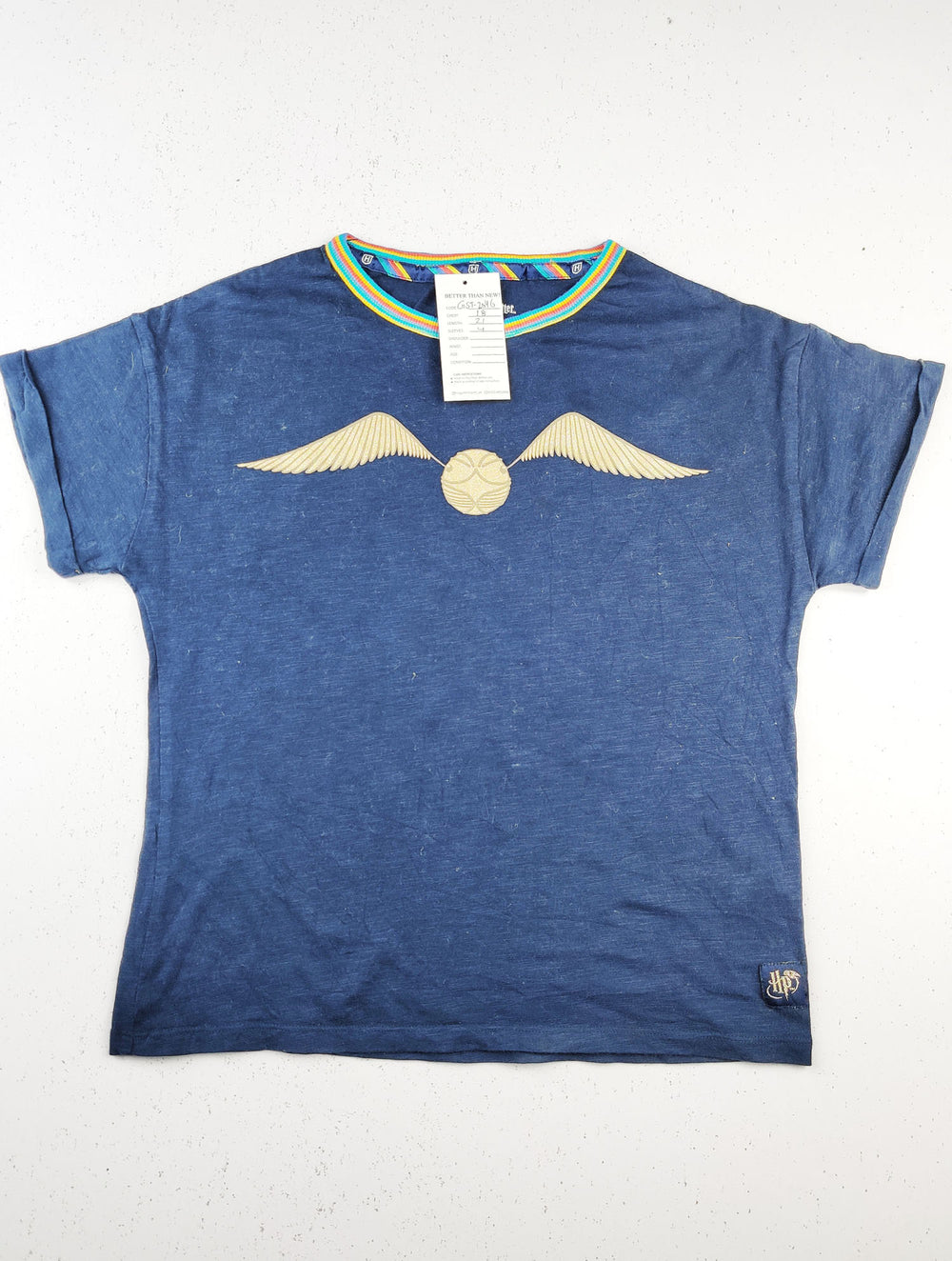 Buy online pre-used pre-loved 100% authentic & Original branded Marks & Spencer (GST-2046) available in Pakistan. Top international brands avilable.