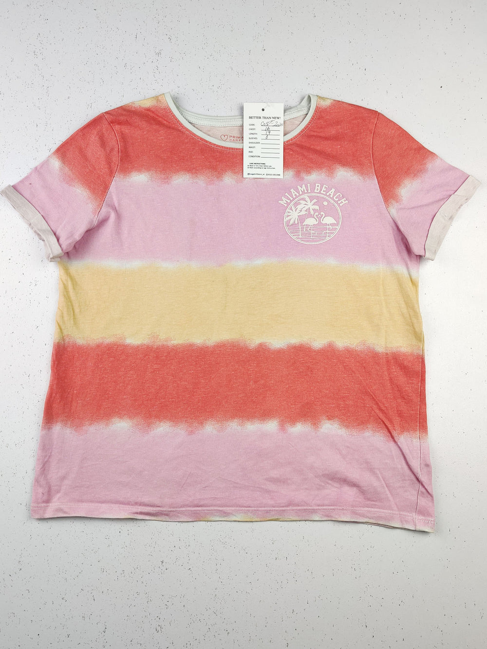 Buy online pre-used pre-loved 100% authentic & Original branded Primark (GST-2076) available in Pakistan. Top international brands avilable.