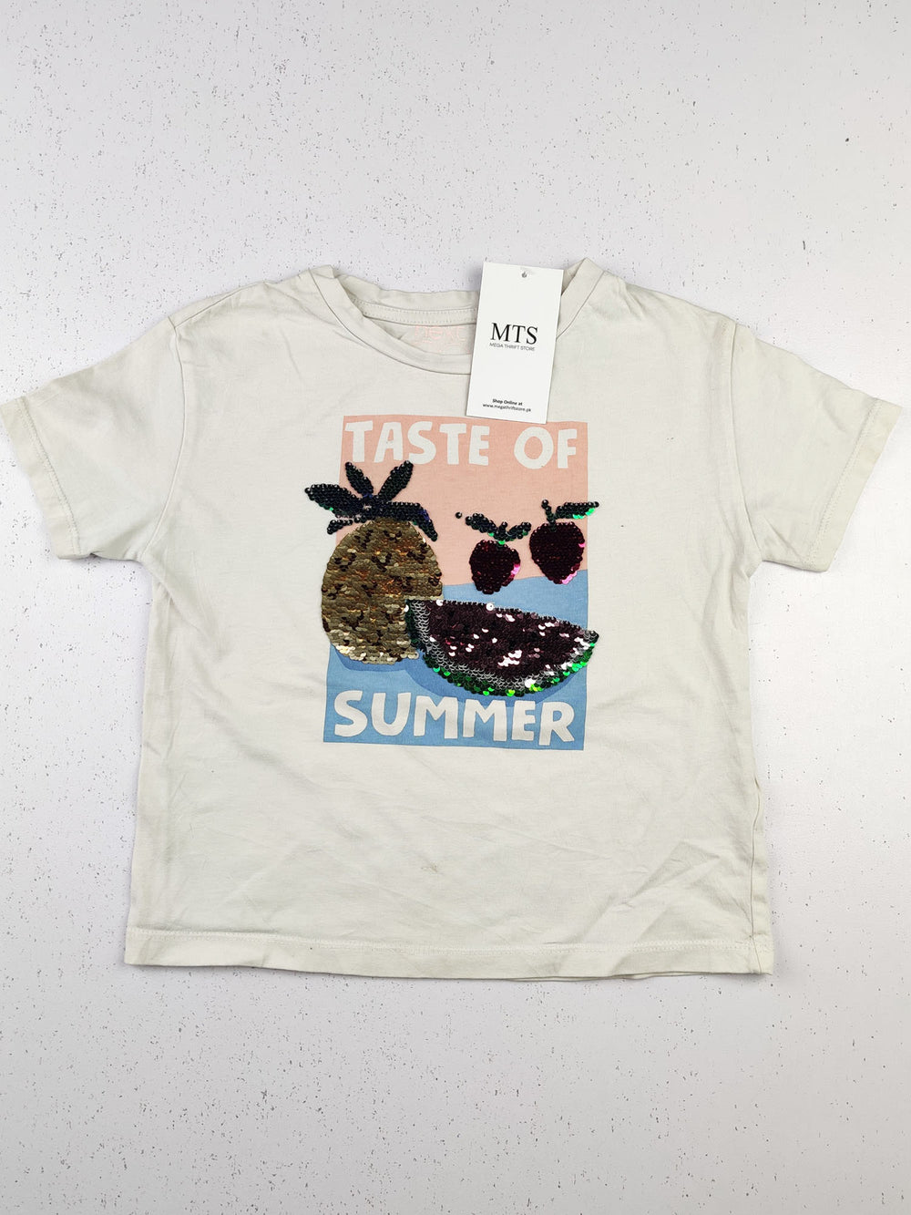 Buy online pre-used pre-loved 100% authentic & Original branded Next (GST-2087) available in Pakistan. Top international brands avilable.